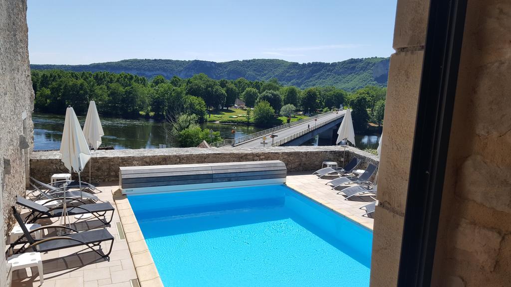Отель La Terrasse - Teritoria Мейронн Экстерьер фото